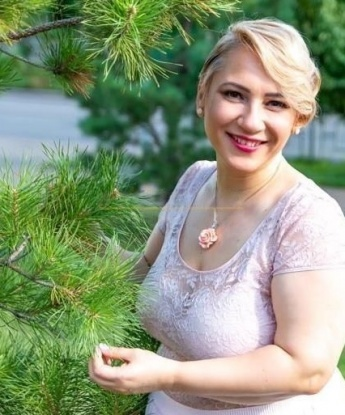 Анкета проститутки Ирина - Фото 1, Старая Пристань, 41 год, №9982
